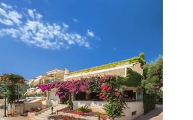 Xenios Loutra Village Beach Hotel