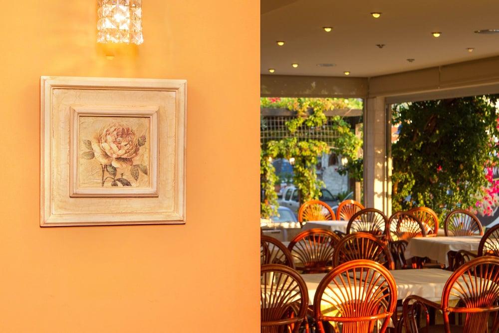 Xenios Loutra Village Beach Hotel Agia Paraskevi  Exterior photo